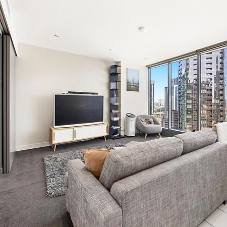 Luxury Designer Suite In Most Prestigious Location In Melbourne Esterno foto