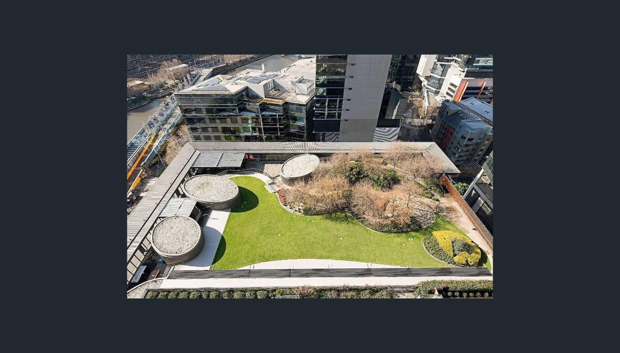 Luxury Designer Suite In Most Prestigious Location In Melbourne Esterno foto