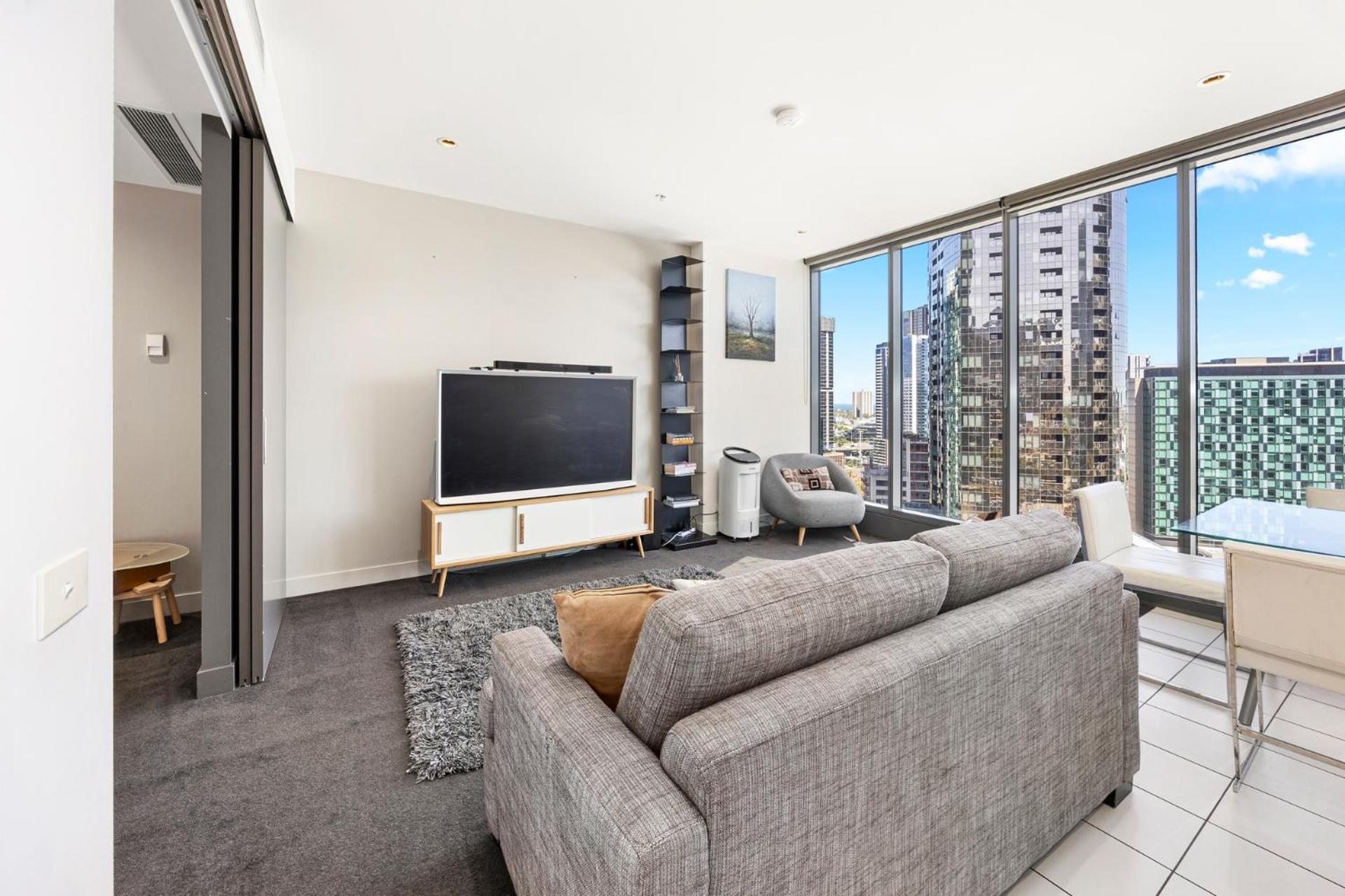 Luxury Designer Suite In Most Prestigious Location In Melbourne Esterno foto