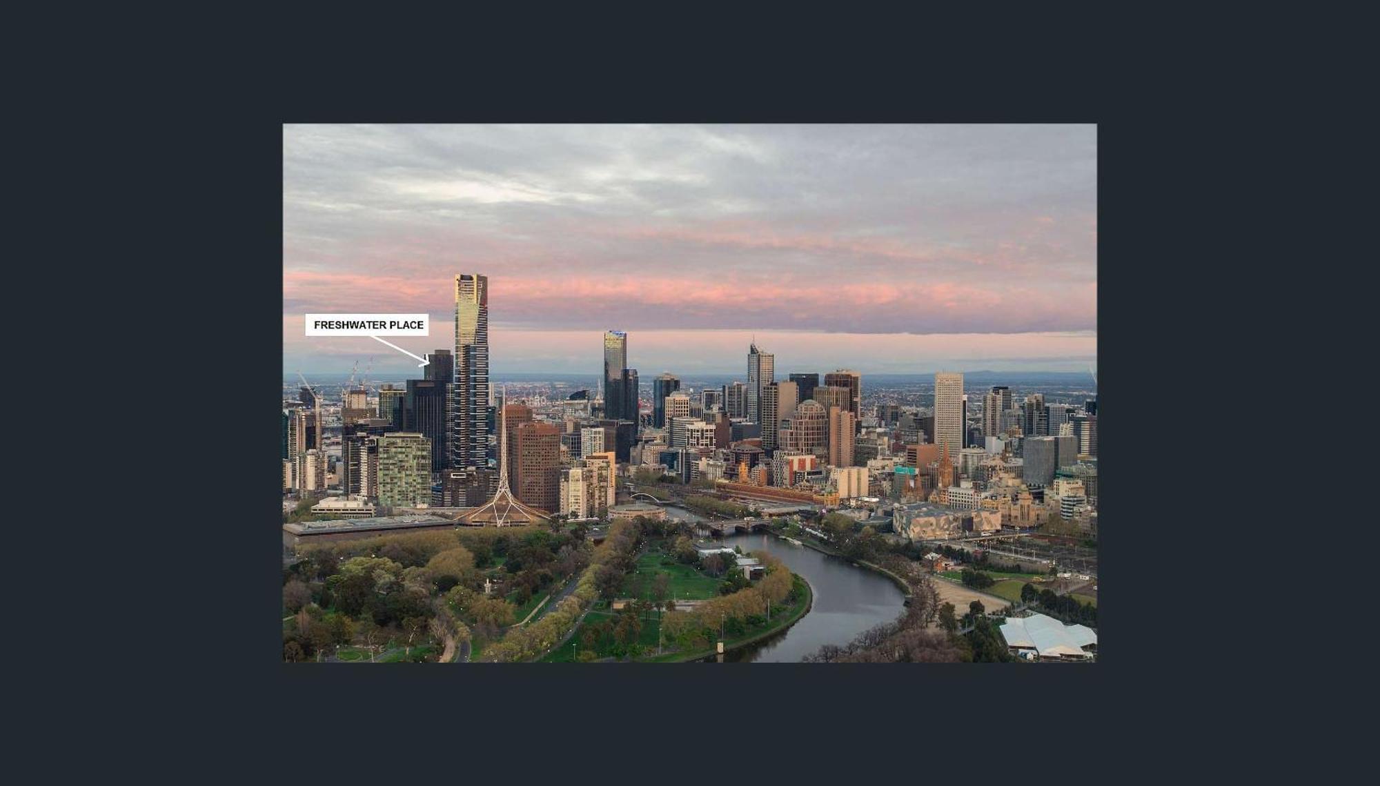 Luxury Designer Suite In Most Prestigious Location In Melbourne Esterno foto