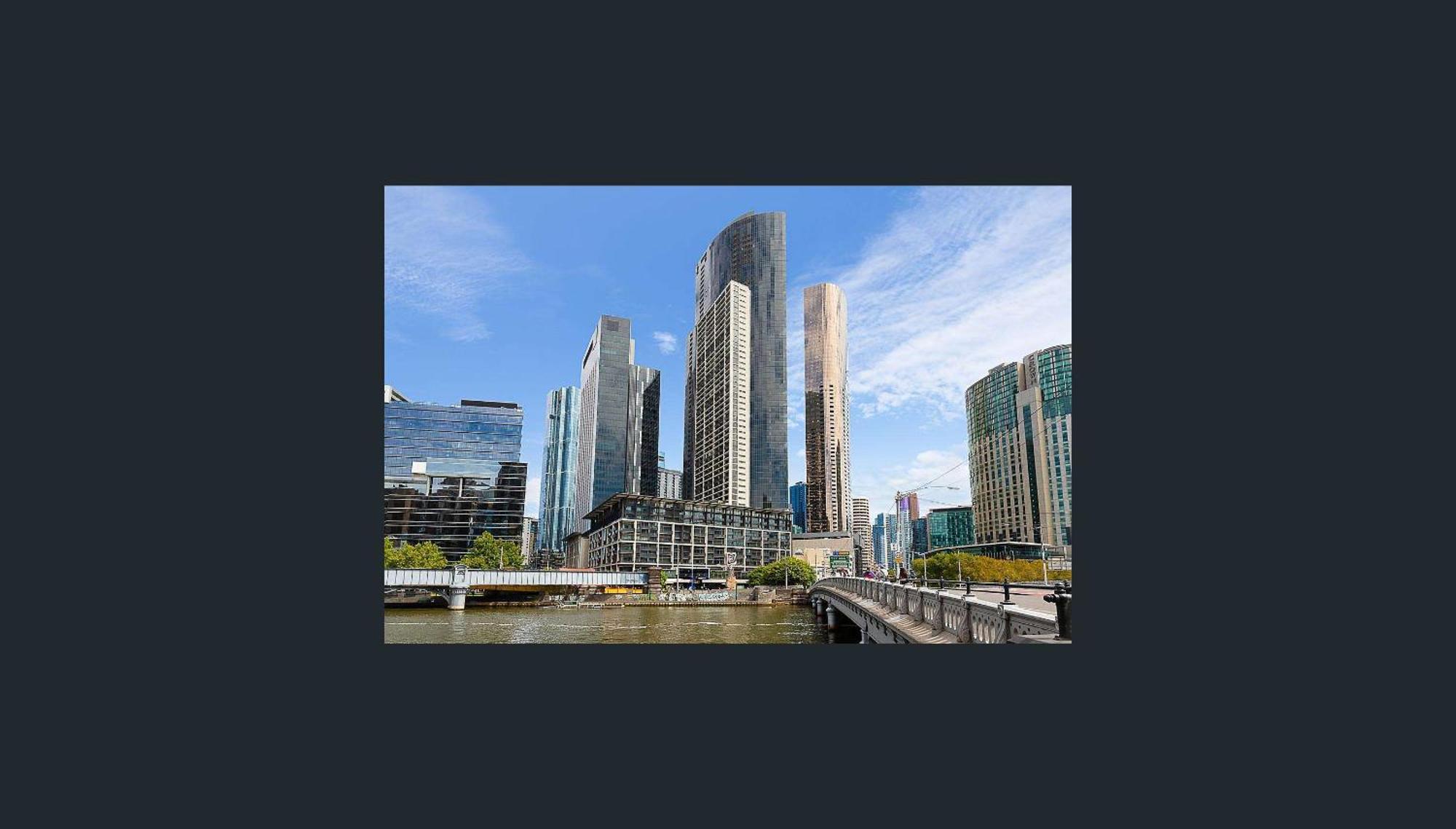 Luxury Designer Suite In Most Prestigious Location In Melbourne Esterno foto