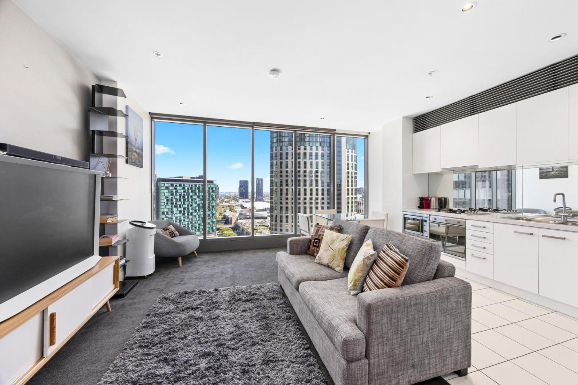 Luxury Designer Suite In Most Prestigious Location In Melbourne Esterno foto